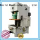 Top metal punch press best factory price longer service life 1