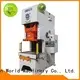 WORLD New automatic power press machine manufacturers 1