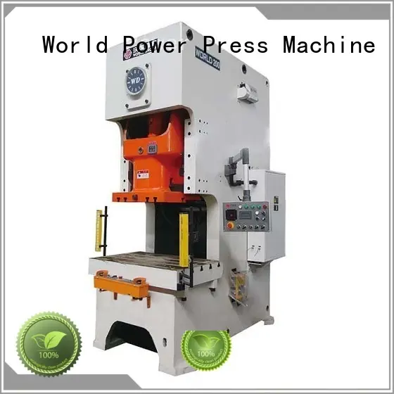 mechanical punch press machine manufacturers manufacturers longer service life 1