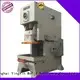 power press machine company easy operation 1