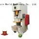 WORLD mechanical power press company 1