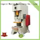 WORLD sheet metal punch press factory at discount 1