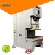 WORLD Custom mechanical power press manufacturers 1