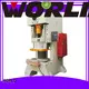 WORLD best price power press machine Suppliers easy operation 1