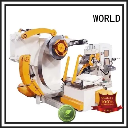 High-quality automatic power press machine factory 1