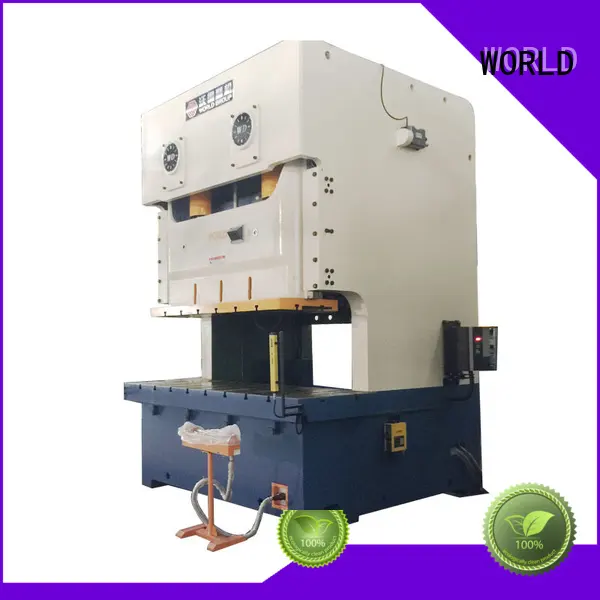 Wholesale automatic power press machine for business 1