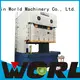 Latest mechanical power press machine Supply for die stamping 1