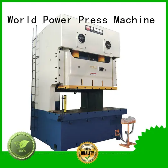 automatic power press machine factory 1
