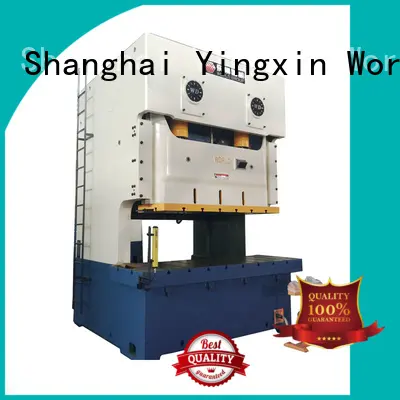 WORLD High-quality c frame press competitive factory 1