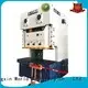 WORLD mechanical power press machine best factory price competitive factory12 1