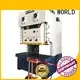 WORLD power press machine for business easy operation 1