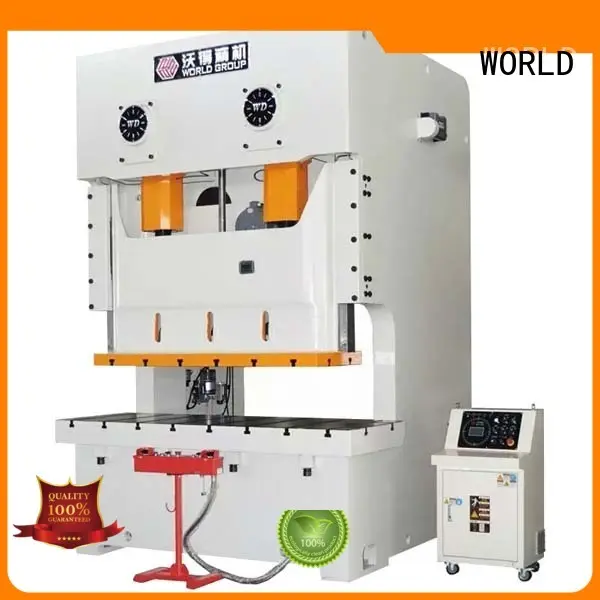 automatic power press machine manufacturers 1