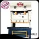 WORLD hot-sale mechanical power press machine factory for die stamping 1