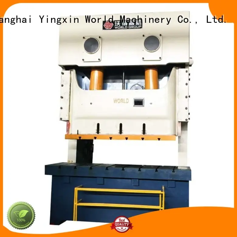 Best punch press machine manufacturers factory competitive factory 1