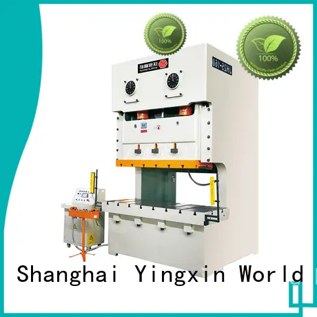high-performance power press machine suppliers competitive factory 1