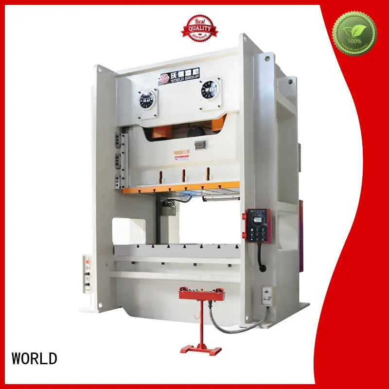 New pneumatic power press high-Supply for wholesale 1