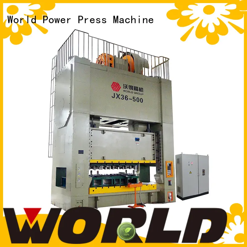 New industrial power press manufacturers for wholesale 1