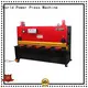 WORLD hydraulic metal shear factory for wholesale 1