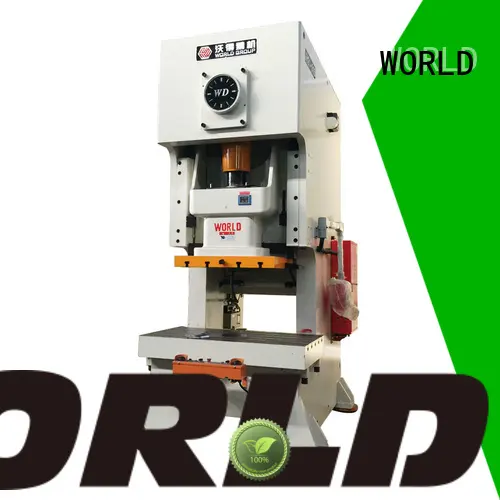 Wholesale c frame press longer service life 1