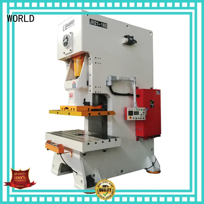 WORLD c frame power press for business at discount 1