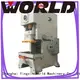 WORLD c frame power press for business longer service life 1