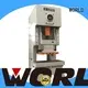 WORLD sheet metal punch press machine best factory price at discount 1