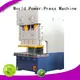 WORLD mechanical power press machine price factory at discount 1