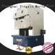 WORLD automatic metal punch press for business longer service life 1