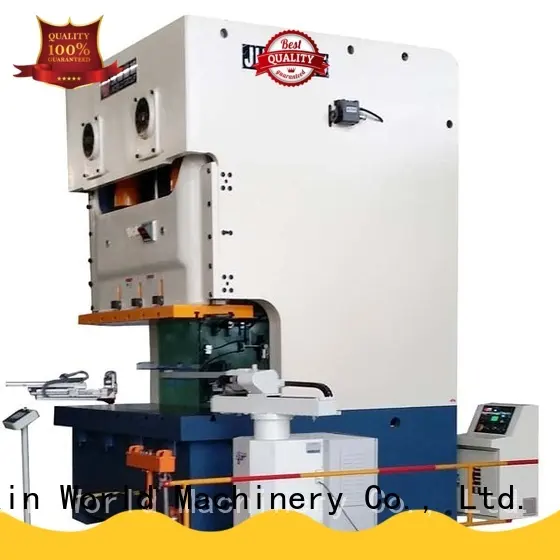 Best c type power press machine Supply at discount 1