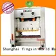 WORLD Custom mechanical press for sale fast speed at discount 1