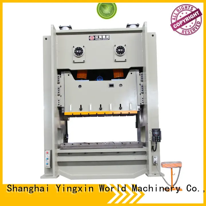 WORLD New power press manufacturer factory for wholesale 1
