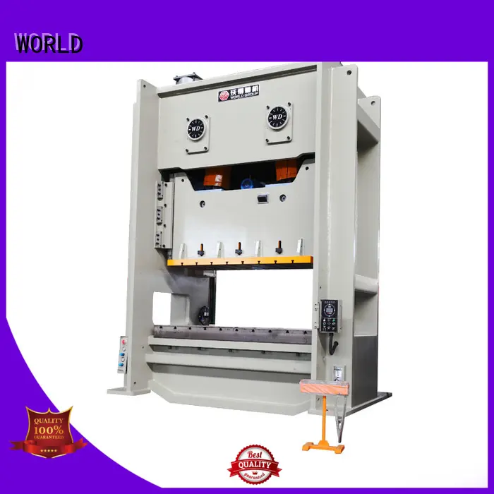 WORLD power press machine Suppliers easy operation 1