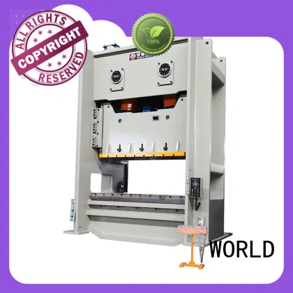 WORLD Top stamping press manufacturers manufacturers for wholesale 1
