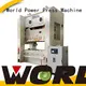 best price mechanical power press machine factory fast delivery 1