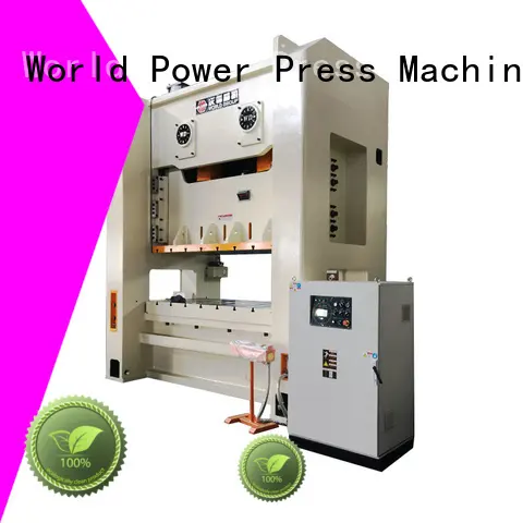 WORLD mechanical press high-Supply at discount 1