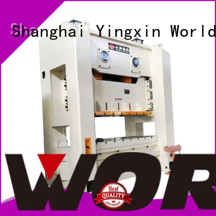 WORLD Latest h power press for wholesale 1