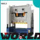WORLD h type power press fast speed for wholesale 1