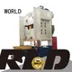 WORLD power press machine company fast delivery1 1