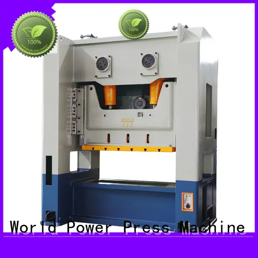 WORLD power press machine Suppliers easy operation1 1