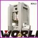 WORLD Latest pneumatic power press machine high-Supply for customization 1