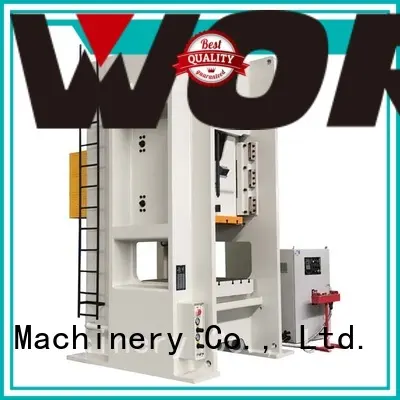 WORLD industrial power press fast speed at discount 1