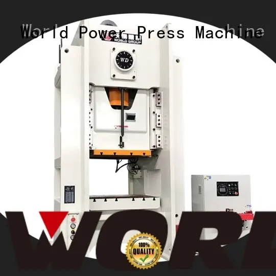 Custom punching press for business for customization 1