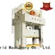 WORLD frame press machine manufacturers for wholesale 1