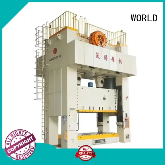Wholesale heavy duty power press high-Supply for wholesale 1