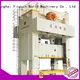 Top power press machine for business for die stamping 1