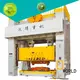WORLD mechanical power press machine company fast delivery 1