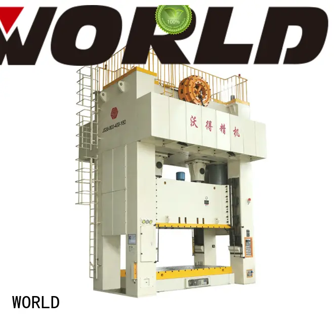best price power press machine company easy operation 1