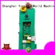 WORLD mechanical press easy-operated for customization1 1