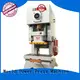 WORLD Wholesale power press machine factory easy operation 1