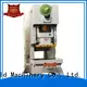 WORLD power press machine factory fast delivery 1
